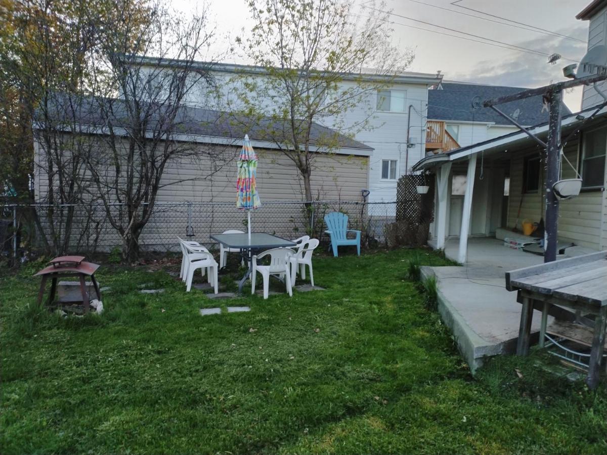 Cozy Downtown One Bedroom Free Parking Kingston Exterior foto